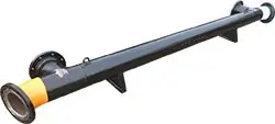 6 inch ansi flanged manifold