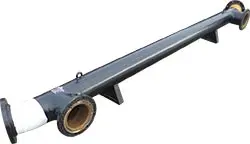 8 inch ansi flanged manifold